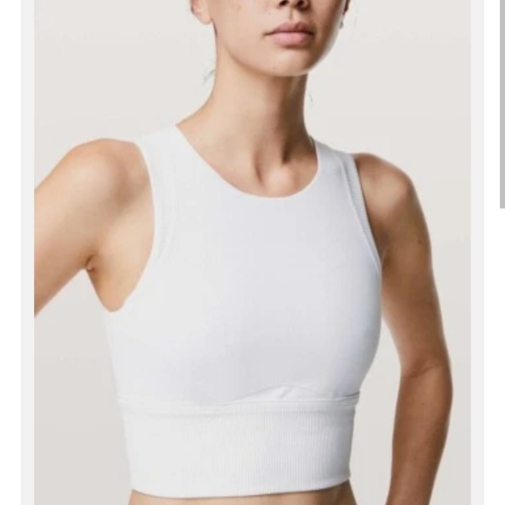lululemon athletica Kick Serve Sports Bra